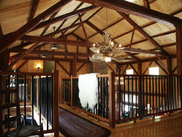 Bethel, ME Ski House