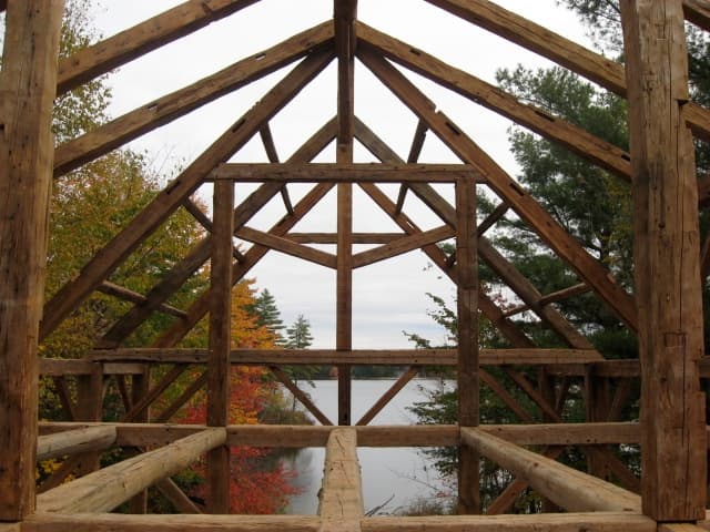 Duncan Lake, NH