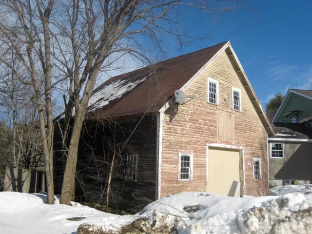 Granite, NH